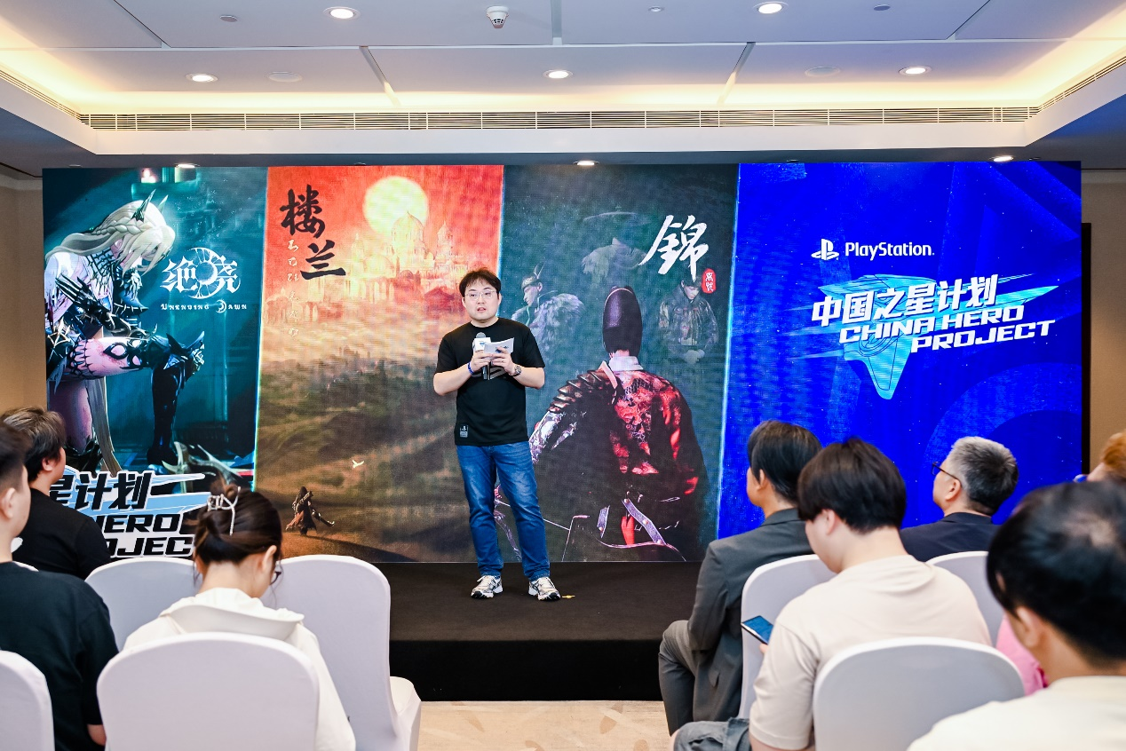 助力中国游戏加速发展:“中国之星计划”第三期第三批新游重磅发布