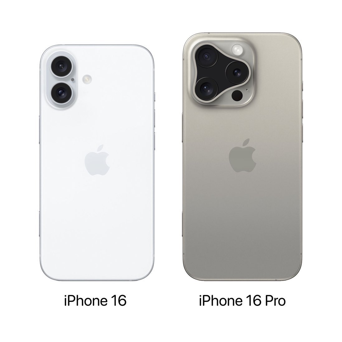 印度富士康首次拿下 Pro 订单:消息称苹果计划年内在印度组装 iPhone 16 Pro / Max