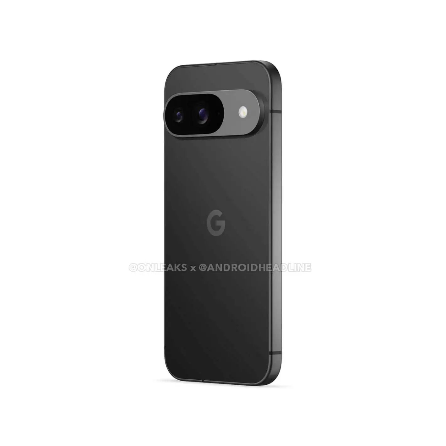 谷歌 Pixel 9 手机渲染图曝光:6.3 英寸屏幕、5000 万主摄、12GB 内存、4 种颜色