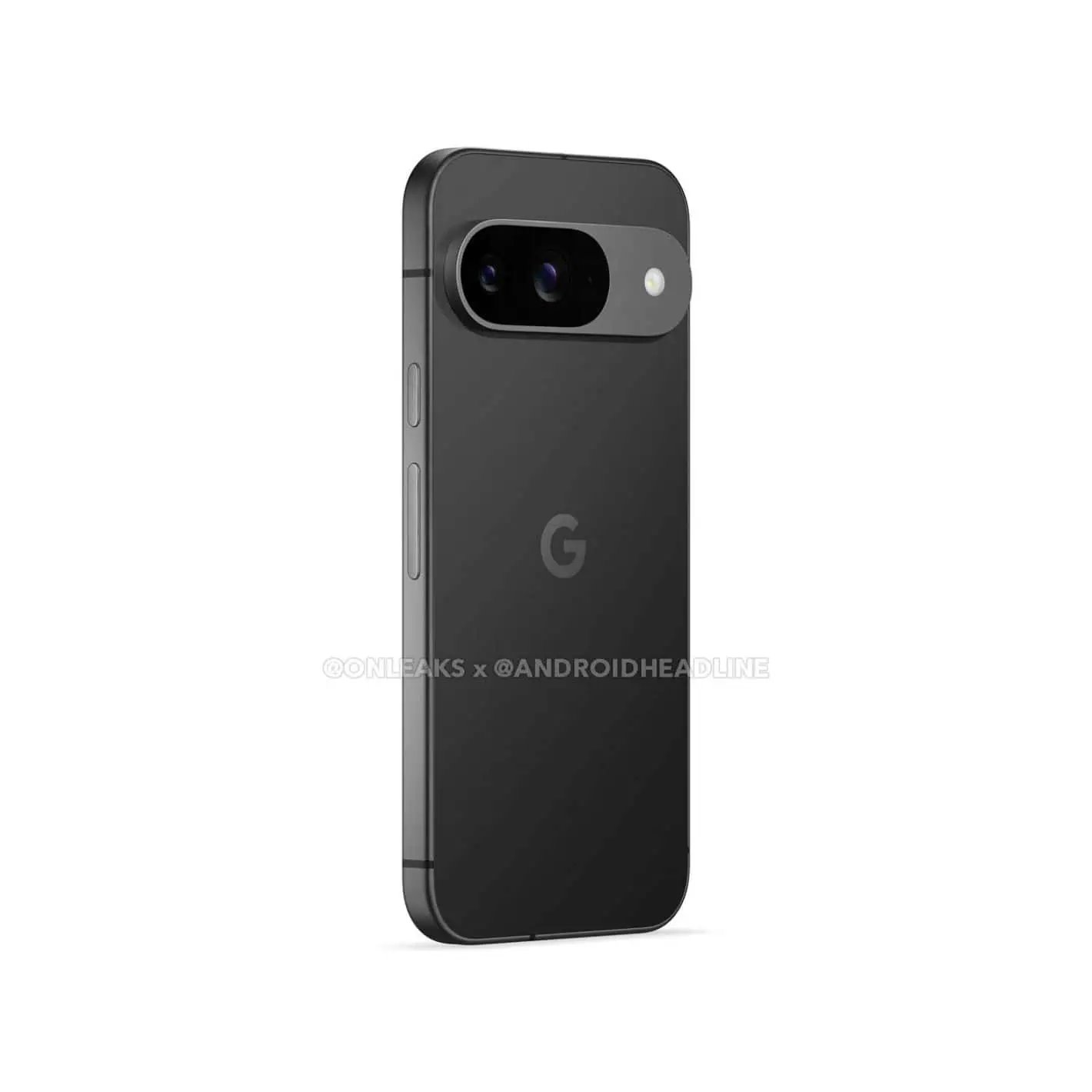 谷歌 Pixel 9 手机渲染图曝光:6.3 英寸屏幕、5000 万主摄、12GB 内存、4 种颜色