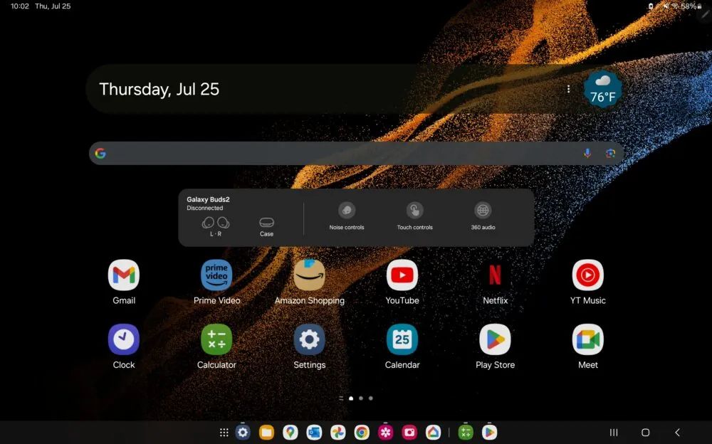 新证据表明三星 galaxy z flip6 手机支持 new dex 模式