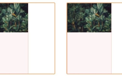 CSS 网格：维度关键字