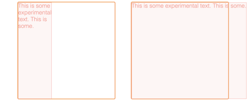 CSS 网格:维度关键字