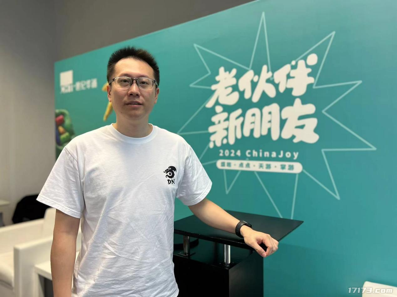 独家对话《龙之谷》怀旧服制作人:原汁原味,重塑口碑