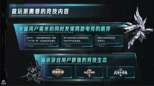 西山居姚喆:以精品游戏彰显中国力量,打造具有全球影响力的电竞产品
