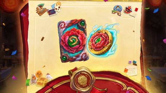 9月25日炉石回归,送2023年全部错过卡牌!