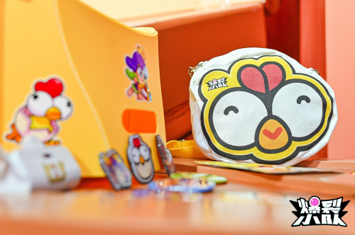 Supercell爆款《爆裂小队》强势登陆ChinaJoy,引爆游戏新热潮!