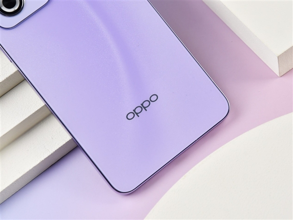 OPPO A3活力版上手:防摔耐用 一部千元机流畅用4年