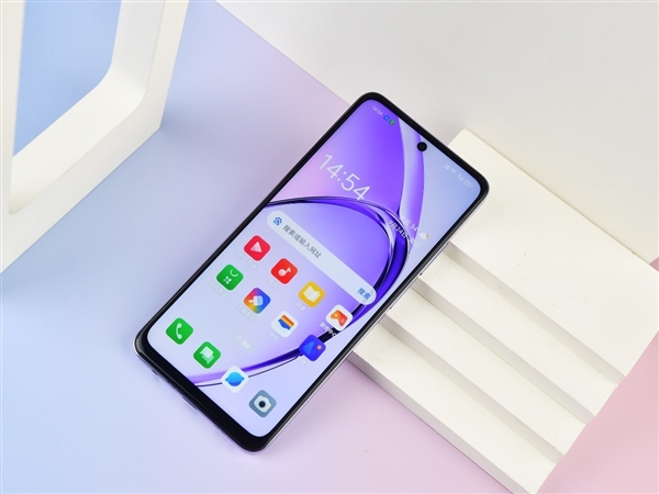OPPO A3活力版上手:防摔耐用 一部千元机流畅用4年