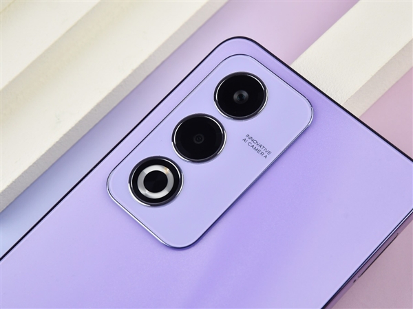OPPO A3活力版上手:防摔耐用 一部千元机流畅用4年