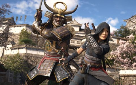 育碧将携《刺客信条：影》、《星球大战：亡命之徒》亮相科隆游戏展
