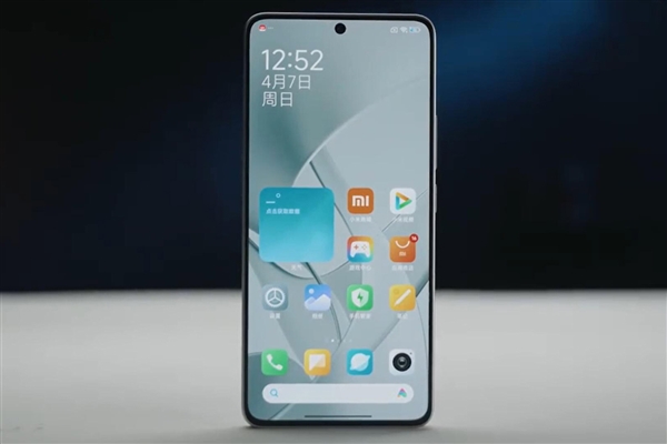新一代千元神机!Redmi Note 14系列入网:三剑齐发