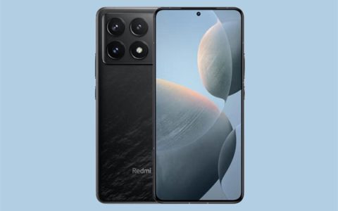 比肩大哥小米15！曝Redmi K80 Pro支持超声波指纹