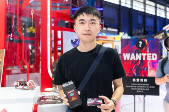 死侍上场 终极逆转!《漫威终极逆转》Chinajoy精彩回顾