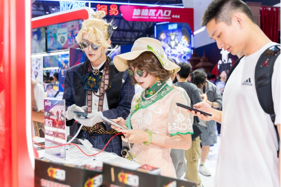 死侍上场 终极逆转!《漫威终极逆转》Chinajoy精彩回顾