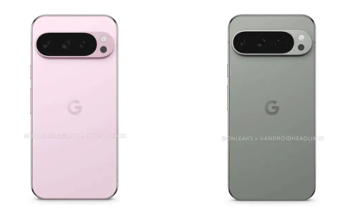 续航充电更进一步！谷歌Pixel 9 Pro XL电池曝光：5060mAh 支持35W快充