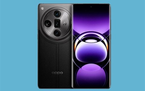 OPPO Find X8系列电池曝光：顶配版破6000mAh