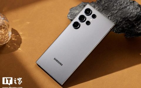 三星移动体验副总裁称 Galaxy S25 系列手机的相机与屏幕将获得“顶级提升”