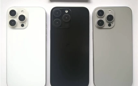最热的科技春晚！iPhone 16系列发布时间曝光