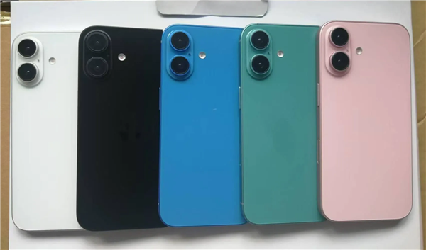 最热的科技春晚!iPhone 16系列发布时间曝光