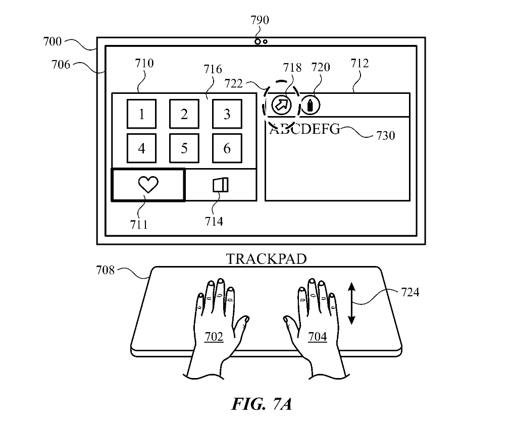 苹果专利探索交互未来:用剪刀、ok 等 vision pro 头显手势操控 iphone、ipad 和 mac