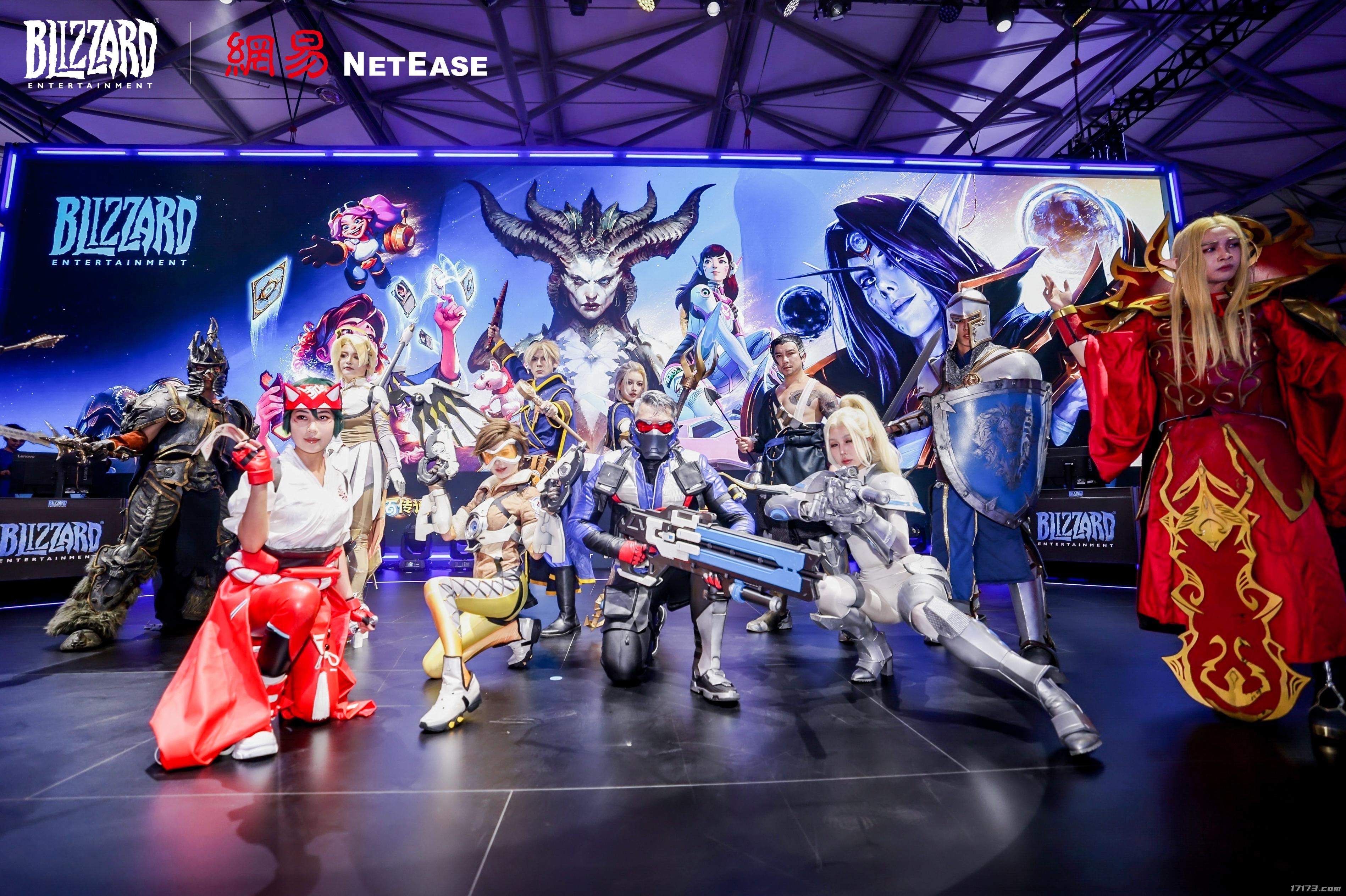 《魔兽世界》回归中国:暴雪如何赢回玩家信任与重塑未来?