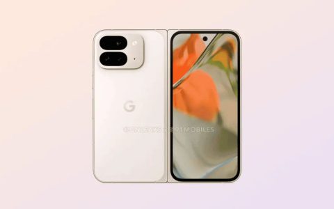 8 月 13 日开启预售，谷歌 Pixel 9 Pro Fold 折叠手机被曝 9 月 4 日发售