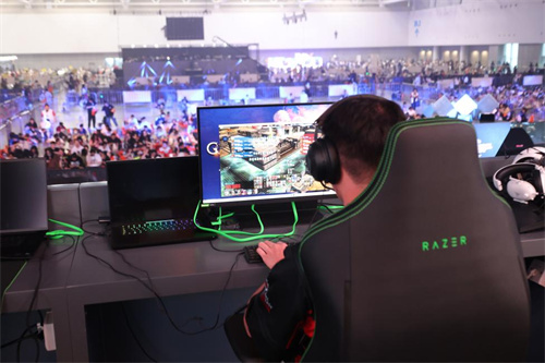 《最终幻想14》FANFEST 2024品牌赞助齐发,光明熊小白联动新品上线!