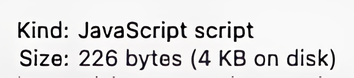 如何使用 HMPL 减少客户端上的 javascript 文件大小?
