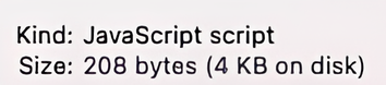 如何使用 HMPL 减少客户端上的 javascript 文件大小?