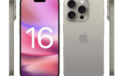 打入三星老家！iPhone 16系列有望在韩国和美国同步首发