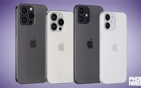 苹果iPhone 16系列全面量产！预计今年出货量约9000万台 有望达9500万台