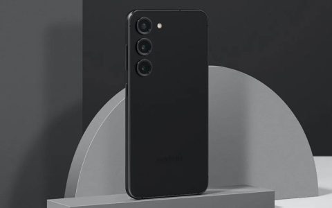 三星 Galaxy S24 FE 手机曝光：6.7 英寸屏幕、4565mAh 电池、5000 万主摄