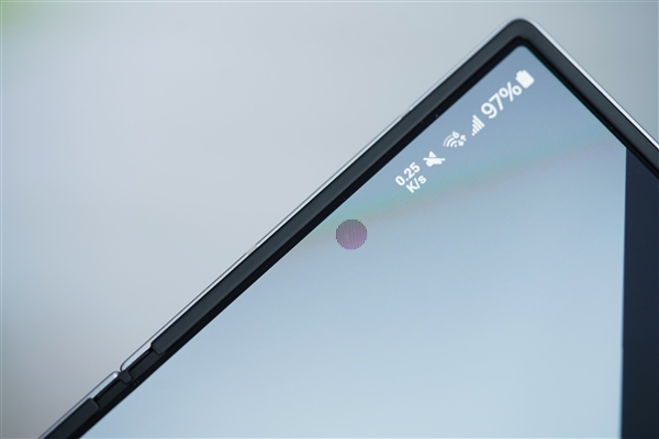 史上最轻薄的三星折叠屏!三星Galaxy Z Fold6图赏