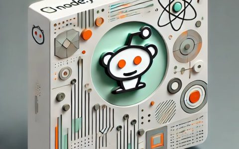 为 Reddit API 构建 Nodejs 包装器：分步指南