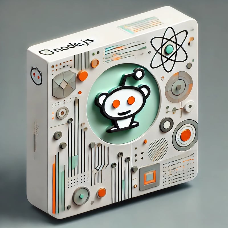 为 reddit api 构建 nodejs 包装器:分步指南