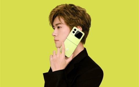 华为nova Flip维修备件价格公布：换全新屏2619元、翻新屏仅1499元