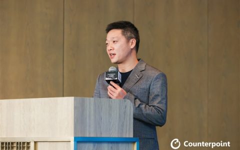 vivo程刚：用户Happy是vivo一切工作的原点和闭环终点