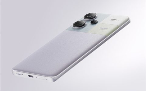 Redmi今年第一款曲面屏！Redmi Note 14系列蓄势待发：首批搭载天玑7350