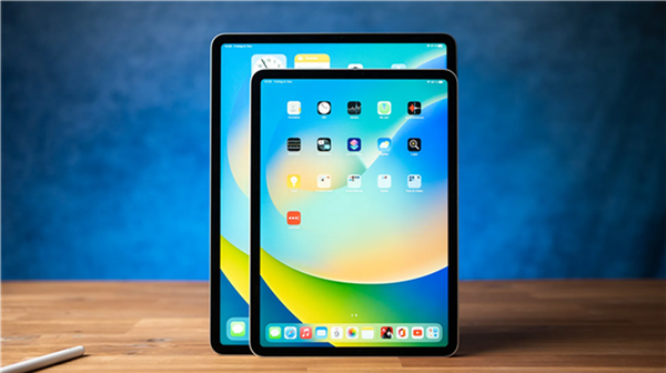 全面放弃LCD!OLED版iPad Air将于2026年问世