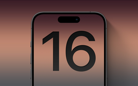 iPhone 16系列4款机型关键信息汇总：就差价格了
