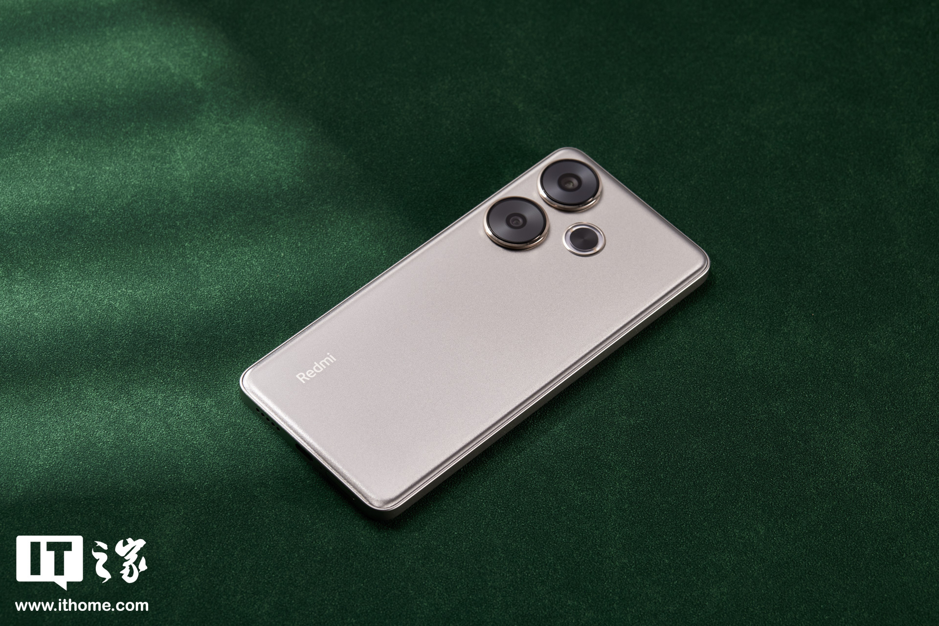 小米 Redmi Turbo 4 手机现身 IMEI 数据库,预计 2025 年第二季度发布