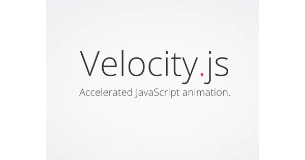 最好的 JavaScript 动画库,只需 4 分钟即可增强您的 Web 项目