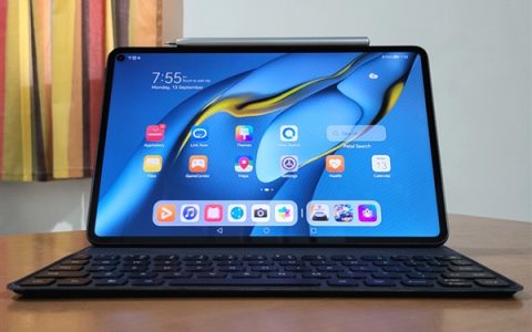 苹果iPad Pro同款技术！曝华为要用串联OLED：史上最好的屏幕