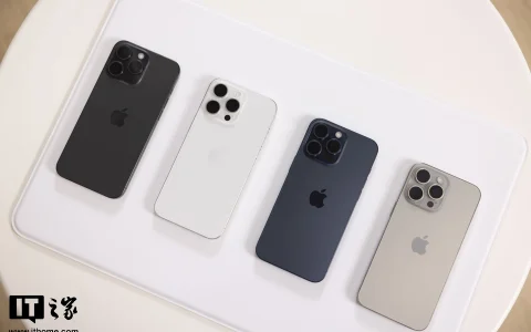 苹果 iPhone 16 / Pro 备货关键期：郑州富士康大量招工，面试 90% 都能通过