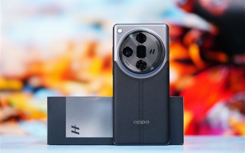 奥运冠军盛李豪用的竟是3年前老旗舰！OPPO：Find X7 Ultra马上送