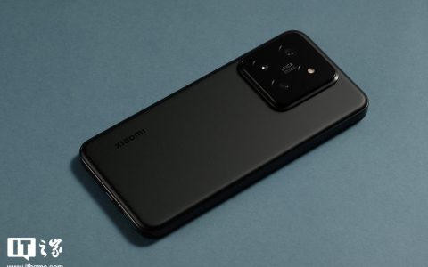 小米 14 推送 Hyper OS 1.0.45.0 更新：新增 CarWith 个性化定制等