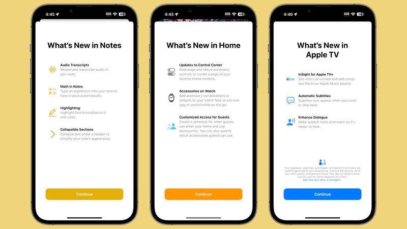 苹果 iOS / iPadOS 18.1 开发者预览版 Beta 2 发布:简化 Photos、增强 Safari 分心控制等