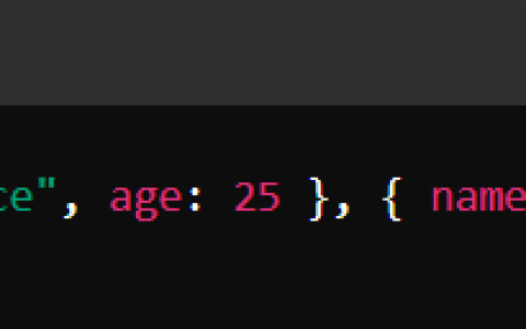 像专业人士一样调试 JavaScript 代码