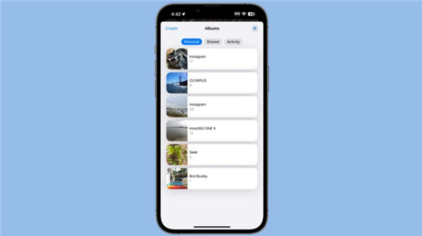 苹果发布iOS 18 Beta 6更新:加入初始画面 测试接近尾声
